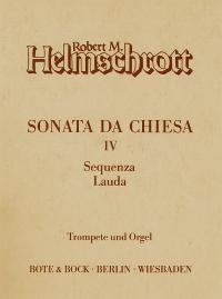 Sonata da chiesa IV