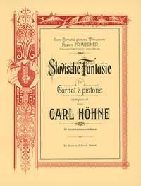 Slavonic Fantasy