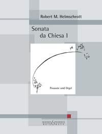 Sonata da chiesa I