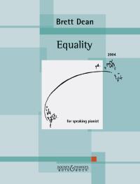 Equality