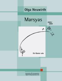 Marsyas