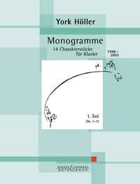 Monogramme