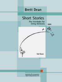 Short Stories