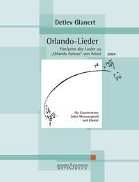 Orlando Songs