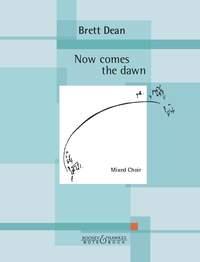 Now Comes the Dawn