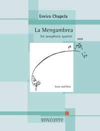 La Mengambrea