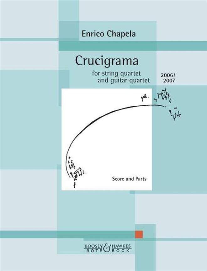 Crucigrama