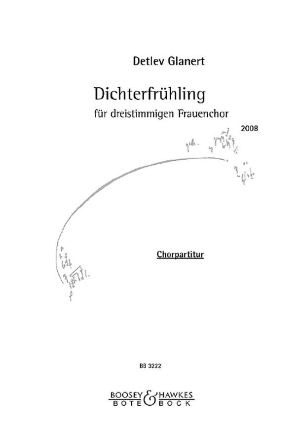 Dichterfruhling