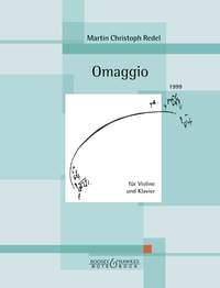 Omaggio op. 52a