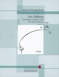 Les Adieux op. 61