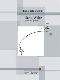 Sand Waltz