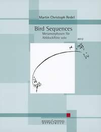 Bird Sequences op. 76