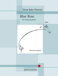 Elena Kats-Chernin: Blue Rose