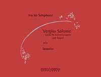 Vergiss Salome