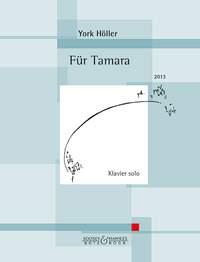 York Hoeller: fuer Tamara