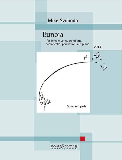 Mike Svoboda: Eunoia