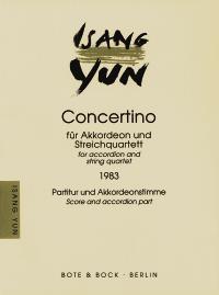 Concertino