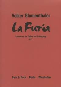 La fueria