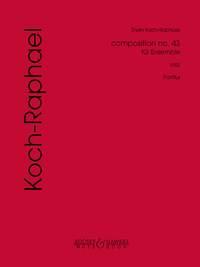 composition no.43