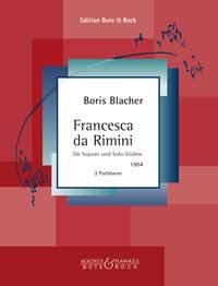 Francesca da Rimini