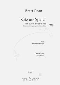 Katz und Spatz