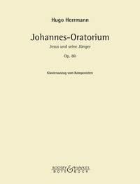 St. John Oratorio op. 80