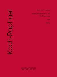 composition no.53 Heft 1