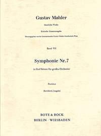 Symphony No. 7