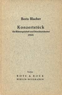 Konzertstuck
