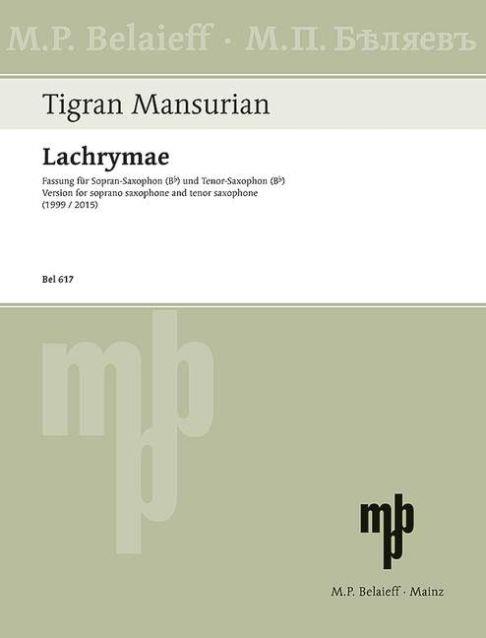 Lachrymae