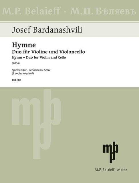 Hymn