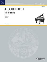 Polonaise op. 44