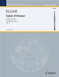 Salut d'amour op. 12/3