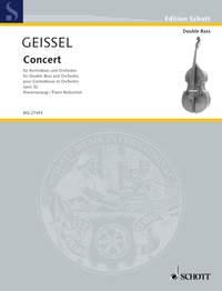 Concert op. 32