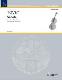 Sonata F Major op. 4