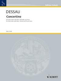 Concertino