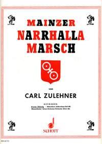 Mainzer Narrhalla-March