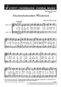 Frankische Volkslieder