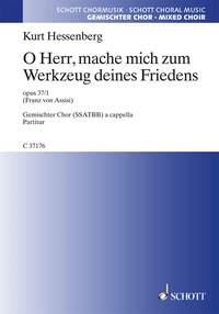 Zwei Motetten op. 37