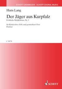 Allhier auf gruner Heid