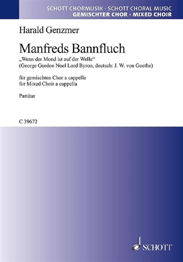 Mannfreds Bannfluch