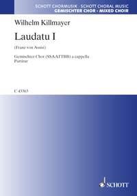 Laudatu I