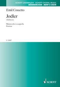 Jodler