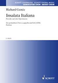 Insalata Italiana Soli/Gk.