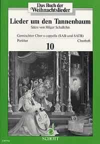 Das Buch der Weihnachtslieder