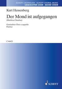 2 Abendlieder