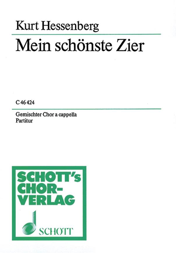 2 Abendlieder