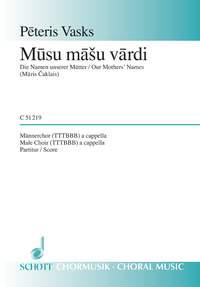 Musu ma?u vardi