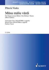 Musu ma?u vardi