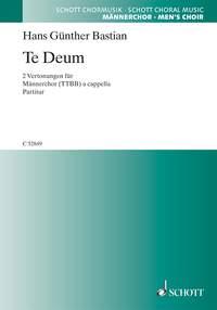 Te Deum